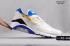 NIKE AIR MAX 180 OG メン グレー ブルー ゴールド