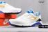 NIKE AIR MAX 180 OG メン グレー ブルー ゴールド