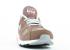 Nike Air 180 Nom De Guerre Roze Bruin Shy Metallic Barok Zilver 311743-993