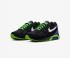 Nike Air 180 QS FZ3058-001 Persian Green Violet Action Black White