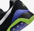 Nike Air 180 QS FZ3058-001 Persian Green Violet Action Black White