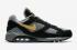 Nike Air Max 180 Cool Grey Black Wheat Gold AV7023-001