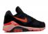 Nike Air Max 180 Fire Naranja Universidad Negro Rojo Equipo AV3734-001