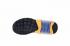 Nike Air Max 180 OG 2 Dark Blue Orange White Shoes 104042-047