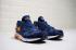 Nike Air Max 180 OG 2 Dark Blue Orange White Shoes 104042-047