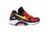 Nike Air Max 180 OG 2 Team Red White Black Yellow Shoes 104042-106