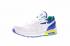 Nike Air Max 180 OG 2 White Blue Yellow Shoes 104042-043