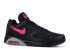 Nike Air Max 180 Pink Wolf Blast Black Grey AQ9974-001