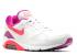 Nike Air Max 180 Qs Laser Crimson White Summit Magnet 626960-165