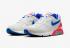 Nike Air Max 180 Ultramarine White Solar Red Black FJ9259-100