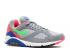 Nike Air Max 180 Urban Safari Stdm Psn Blue Hyper Dgtl Green Grey 615287-034