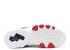 Nike Air Max2 Cb 94 Gym สีขาวสีแดง Obsidian 305440-400
