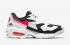 Nike Air Max2 Light Sort Hvid Pink CJ7980-101