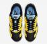 Nike Air Max2 světle černá žlutá modrá CJ7980-700