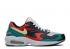Nike Air Max 2 Light Sp Rosse Navy Emerald Radiant Habanero Armory BV1359-600