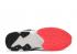 Nike Air Max 2 Hellweiß Ultramarinschwarz Rot Solar AO1741-104