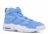 Nike Air Max 2 Uptempo 94 As Qs Blue University Wit 922931-400
