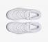 Nike Air Max 2 Uptempo 94 Triple White běžecké boty 922934-100
