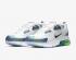 Nike Air Max 200 20 Bubbles Pack Белые мужские туфли CT5062-100