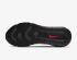 Nike Air Max 200 Black University สีแดงสีเทาเข้มสีขาว CI3865-002