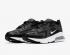 Nike Air Max 200 Black White Off Noir Running Shoes CI3865-001