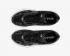 Nike Air Max 200 Black White Off Noir Running Shoes CI3865-001
