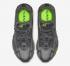 Nike Air Max 200 Donkergrijs Volt CT2539-001