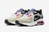 Nike Air Max 200 Fossil Pistacie Frost Hvid Sort CI3867-200