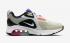 Nike Air Max 200 Fossil Pistacie Frost Hvid Sort CI3867-200