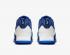 Nike Air Max 200 Pazifikblau, tiefes Königsblau, Weiß AQ2568-400