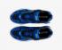 Nike Air Max 200 Racer Blau Obsidian Weiß Schuhe AQ2568-406