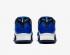 Nike Air Max 200 Racer Azul Obsidian Branco Sapatos AQ2568-406