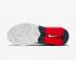 Nike Air Max 200 Summit 白色白金色調大學紅黑曜石 CT1262-101