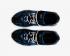 Sepatu Nike Air Max 200 Team Royal Black White CI3865-400
