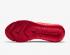 Nike Air Max 200 University Red Chaussures de course pour hommes CU4878-600