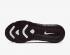 Zapatillas Nike Air Max 200 blancas antracita negras para correr AQ2568-104