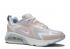 Nike Womens Air Max 200 Barely Rose Blue Stone Summit Fossil Light Armory White CI3867-600