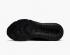 Nike Femme Air Max 200 Triple Noir Chaussures de Course AT6175-003