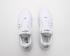 Nike Femmes Air Max 200 Blanc Noir Unisexe Chaussures de Course 589568-008