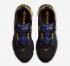Nike Air Max 200 Black University Gold Diep Koningsblauw AQ2568-004