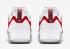 Nike Air Max 200 สีขาวสีแดง AQ2568-100
