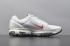 Nike Air Max 2003 Leather Blanc Rouge 306582-800