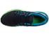 Nike Air Max 2015 黑綠藍男士跑步鞋 698902-401