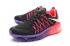Nike Air Max 2015 Negro Hyper Punch Grape Blanco Zapatos para correr para mujer 698903-006