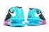 Giày chạy bộ nữ Nike Air Max 2015 Black White Clearwater 698903-004