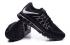 Nike Air Max 2015 Black White Mens Running Shoes 698902-001
