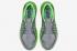 Nike Air Max 2015 Coal Negro Volt Naranja Rojo Zapatos para correr para hombre 698902-005