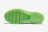 Nike Air Max 2015 Coal Black Volt Orange Red Mens Running Shoes 698902-005