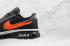 รองเท้า Nike Air Max 2015 Cool Grey Black Orange CN0135-008