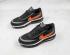 Sepatu Nike Air Max 2015 Cool Grey Black Orange CN0135-008